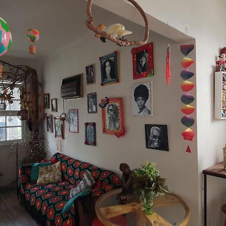 Hospedagem Hostel Das Artes 벨루오리존치 외부 사진