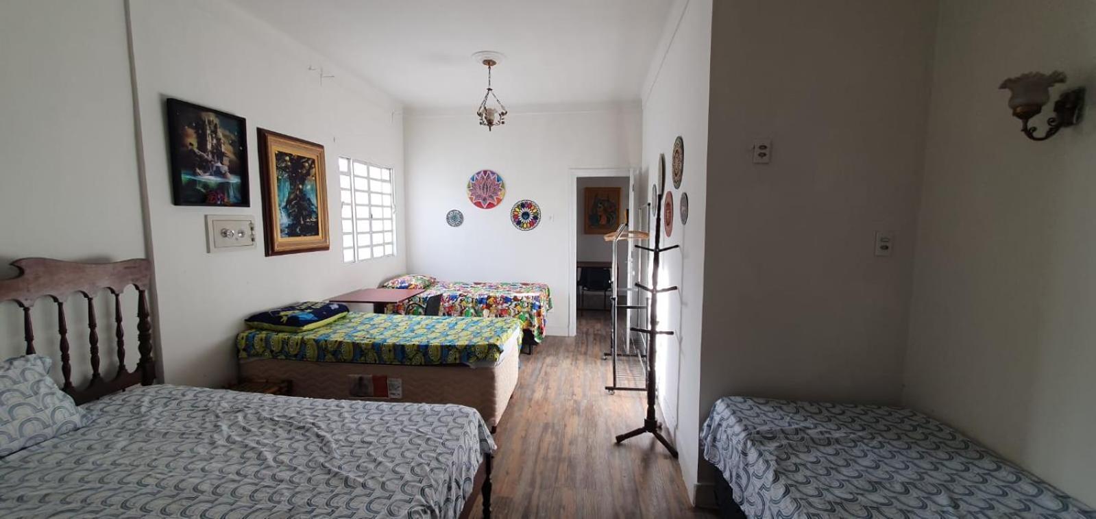 Hospedagem Hostel Das Artes 벨루오리존치 외부 사진