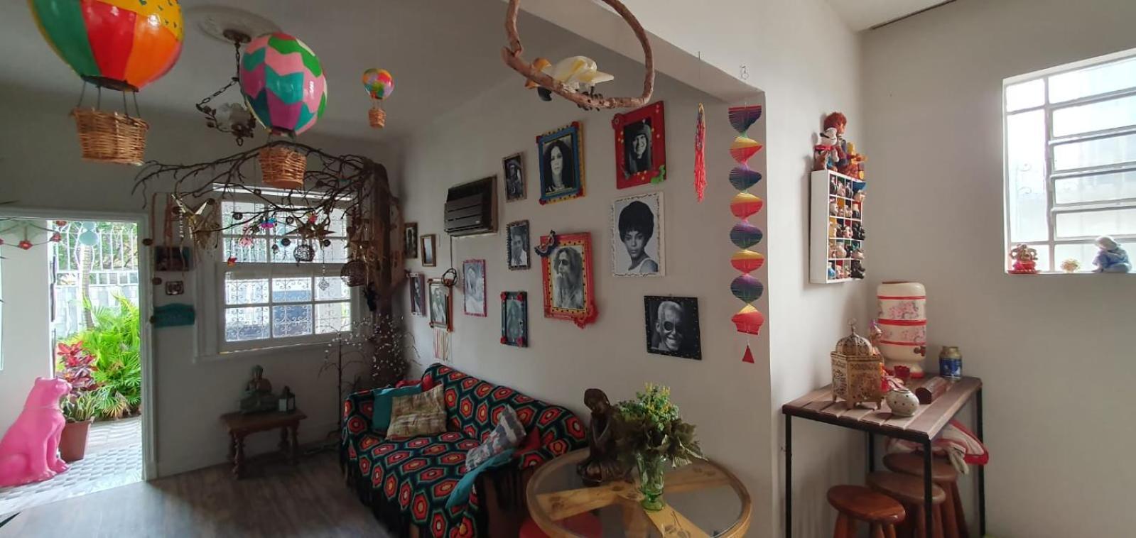 Hospedagem Hostel Das Artes 벨루오리존치 외부 사진