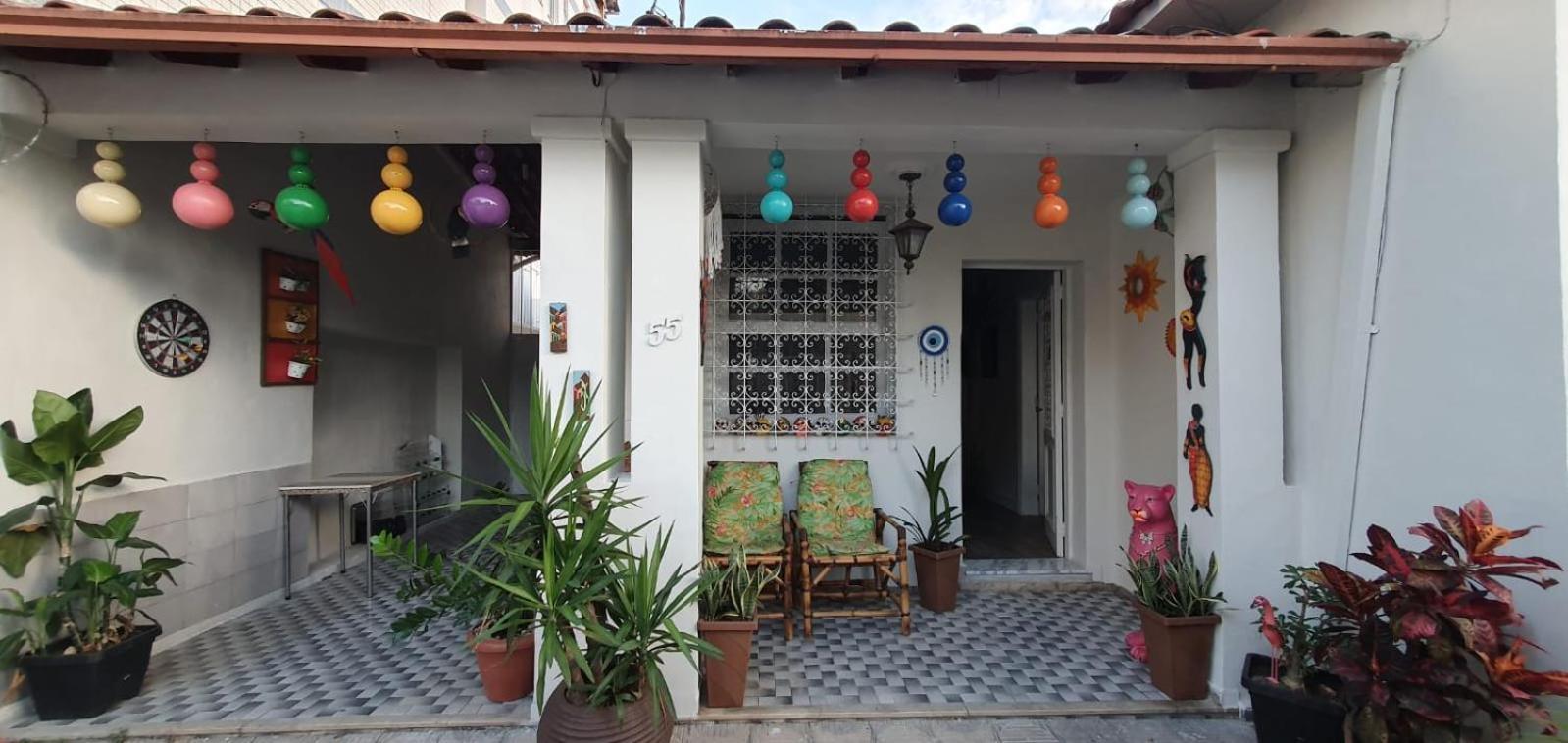 Hospedagem Hostel Das Artes 벨루오리존치 외부 사진